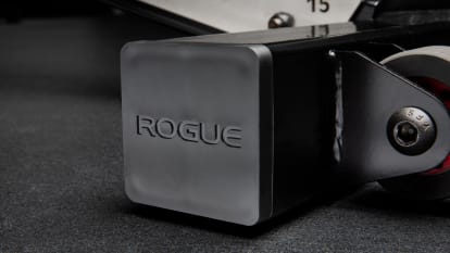 Rogue Adjustable Bench 3.0 | Rogue Fitness